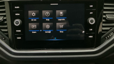 Volkswagen T-Roc 2.0 TDI EVO R-Line 5dr DSG Diesel Hatchback